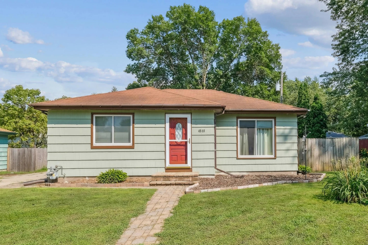 4518 Yates Avenue, Crystal, MN 55422