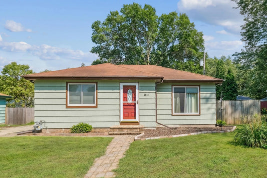 4518 Yates Avenue, Crystal, MN 55422