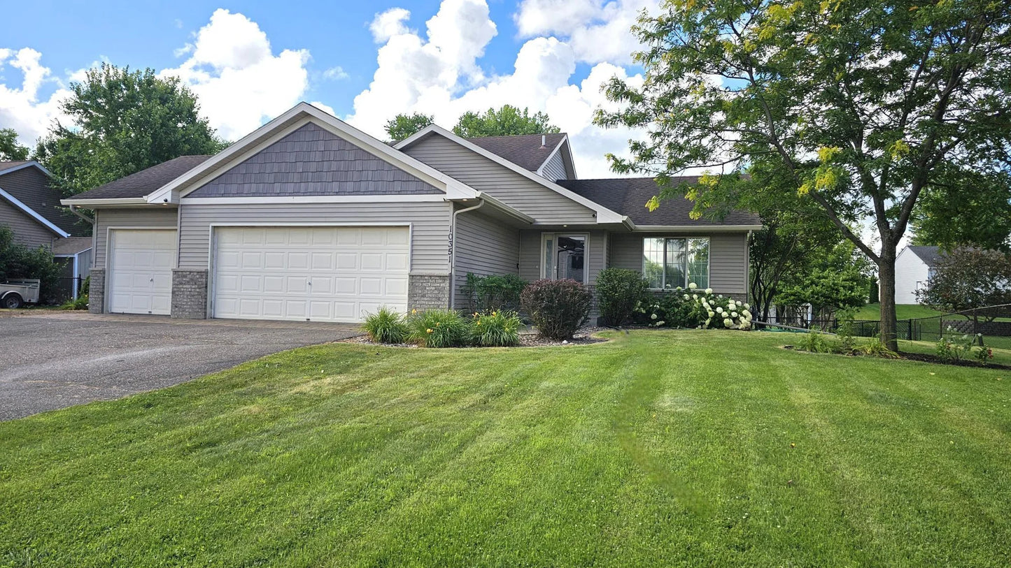 10351 35th Street, Saint Michael, MN 55376