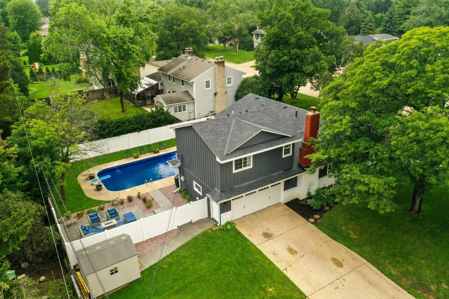 4501 Gilford Drive, Edina, MN 55435