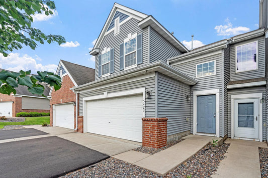 5423 Elm Grove Avenue, New Hope, MN 55428