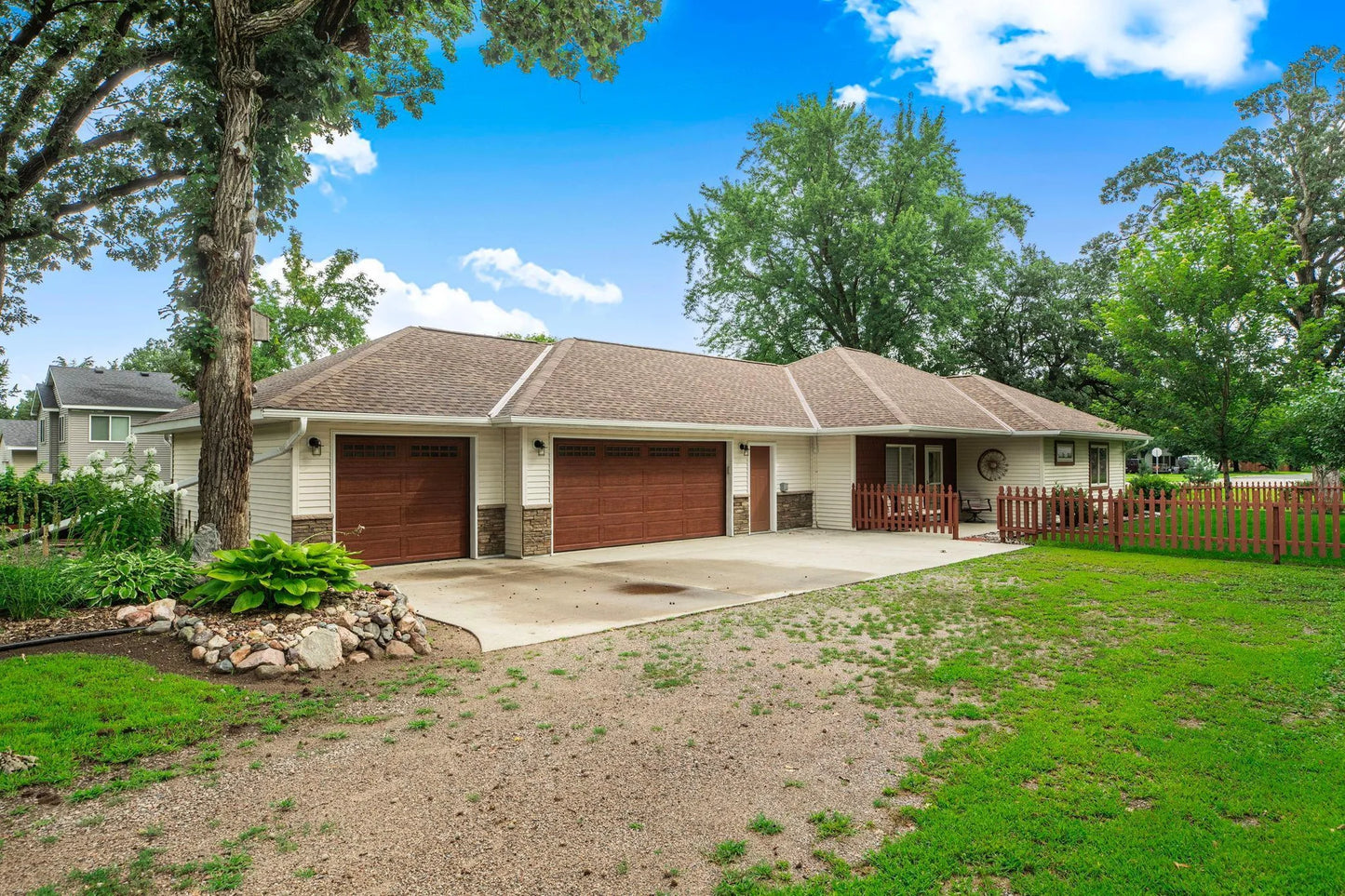 440 Prairie Street, Clearwater, MN 55320
