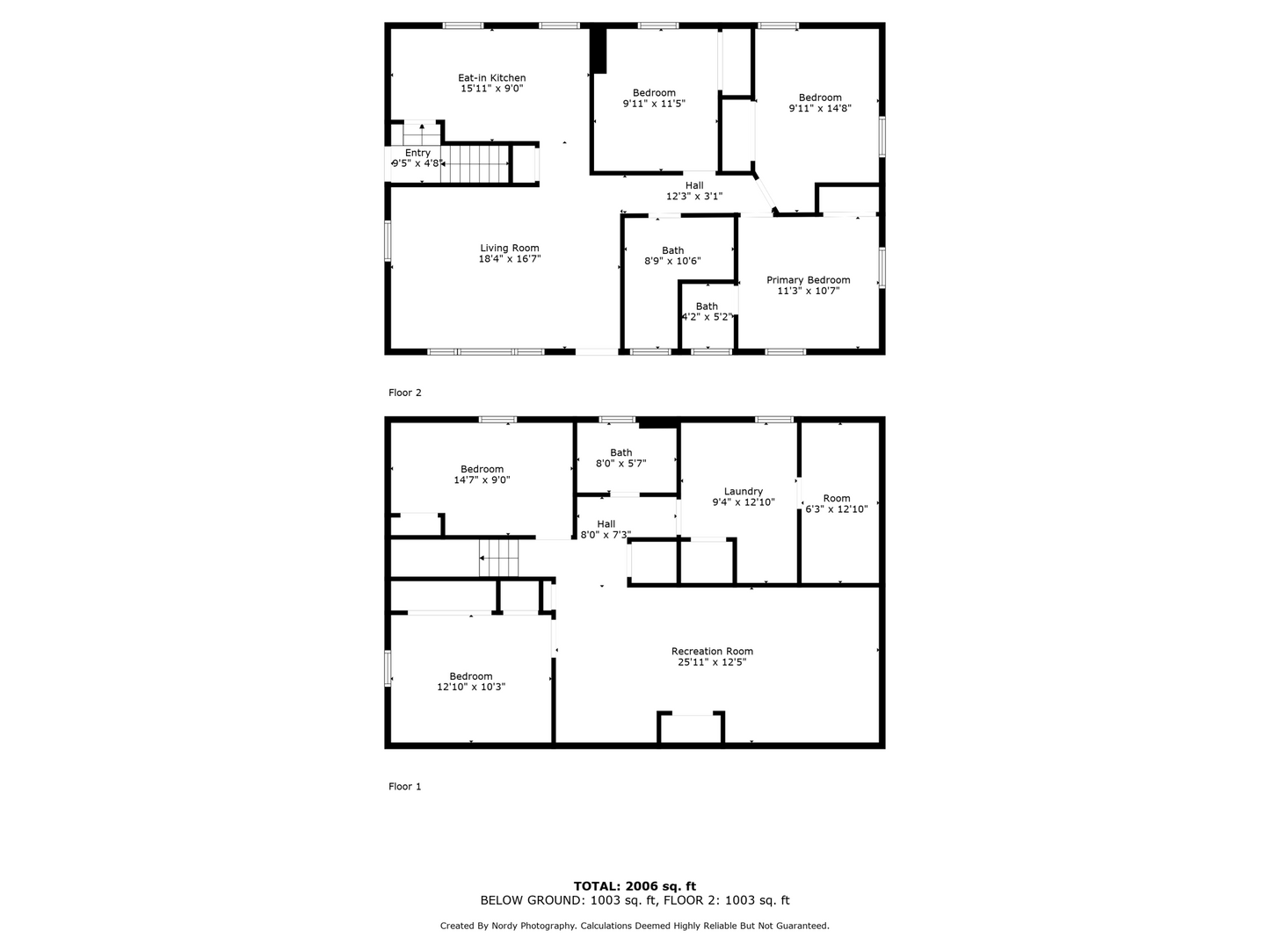 10708 Xerxes Avenue, Bloomington, MN 55431