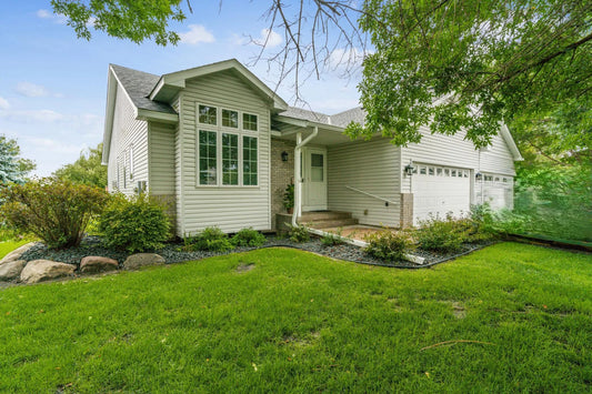 4611 19th Street, Forest Lake, MN 55025
