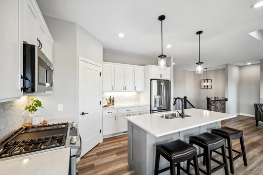 2503 Prairie View Lane, Buffalo, MN 55313