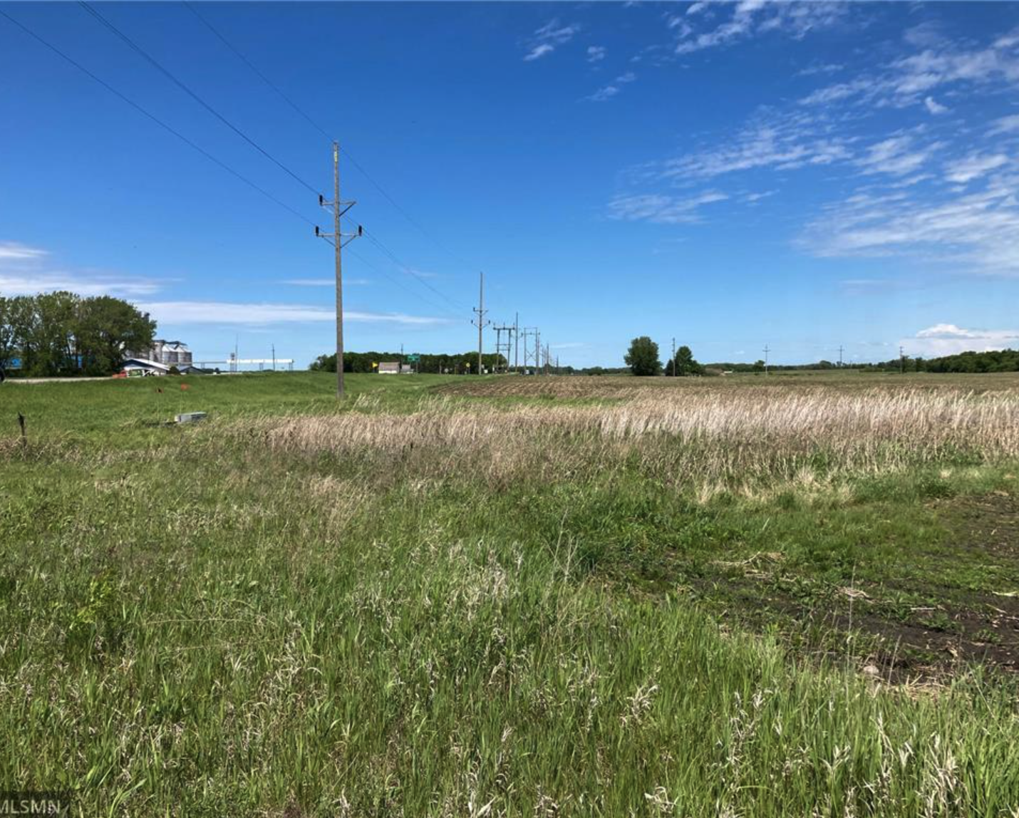 xxx Lot 3 Division Street, Lafayette Twp, MN 55335