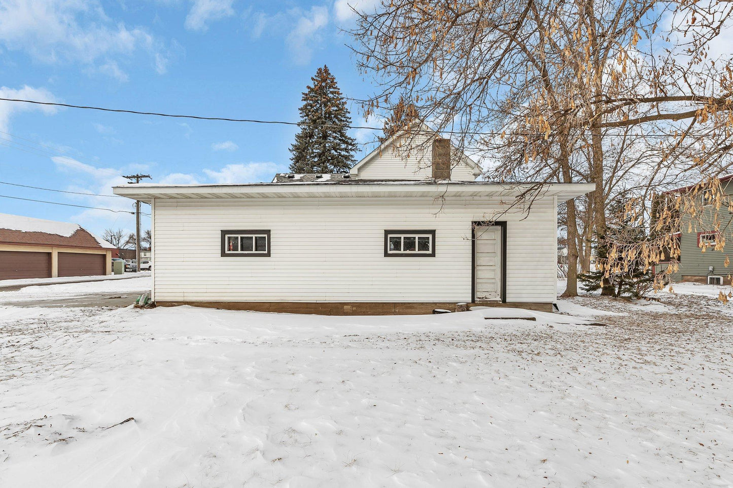 106 Park Avenue, Pierz, MN 56364