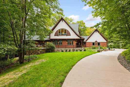 45 Cristofori Circle, Orono, MN 55359