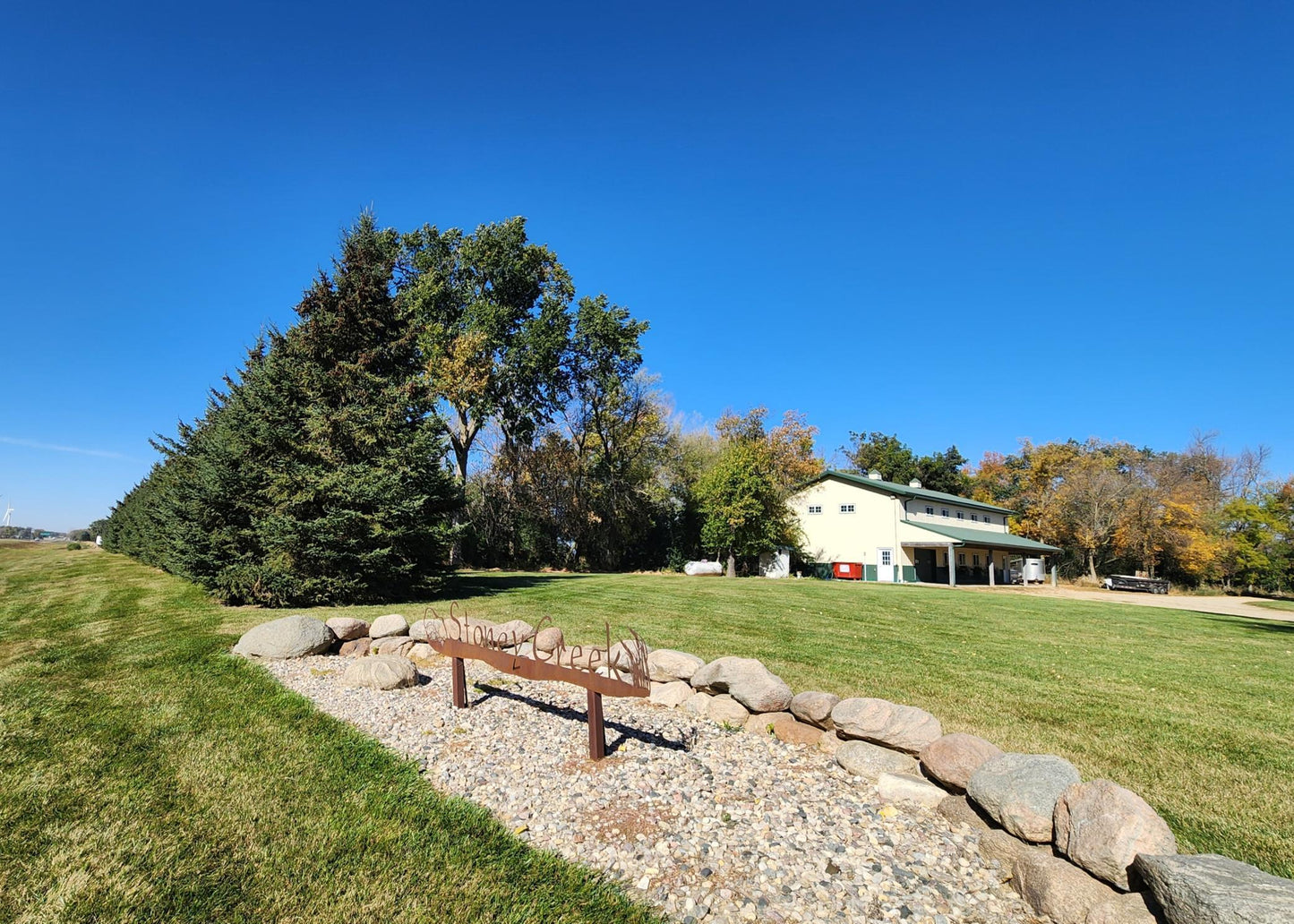 1336 State Highway 30 , Pipestone, MN 56164