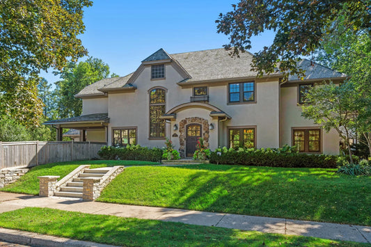 4601 Lake Harriet Parkway, Minneapolis, MN 55419