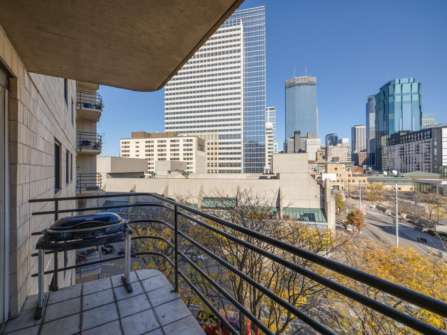 1200 Nicollet Mall, Minneapolis, MN 55403