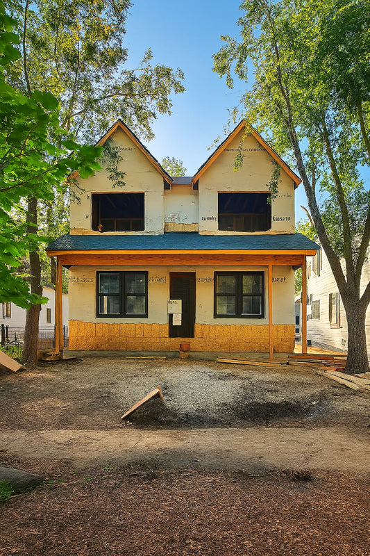 5220 Chowen Avenue, Minneapolis, MN 55410