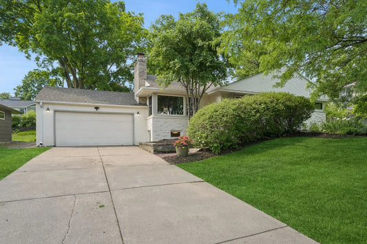 5209 61st Street, Edina, MN 55436