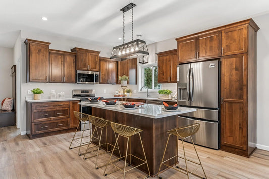 4907 Evergreen Drive, Hugo, MN 55038