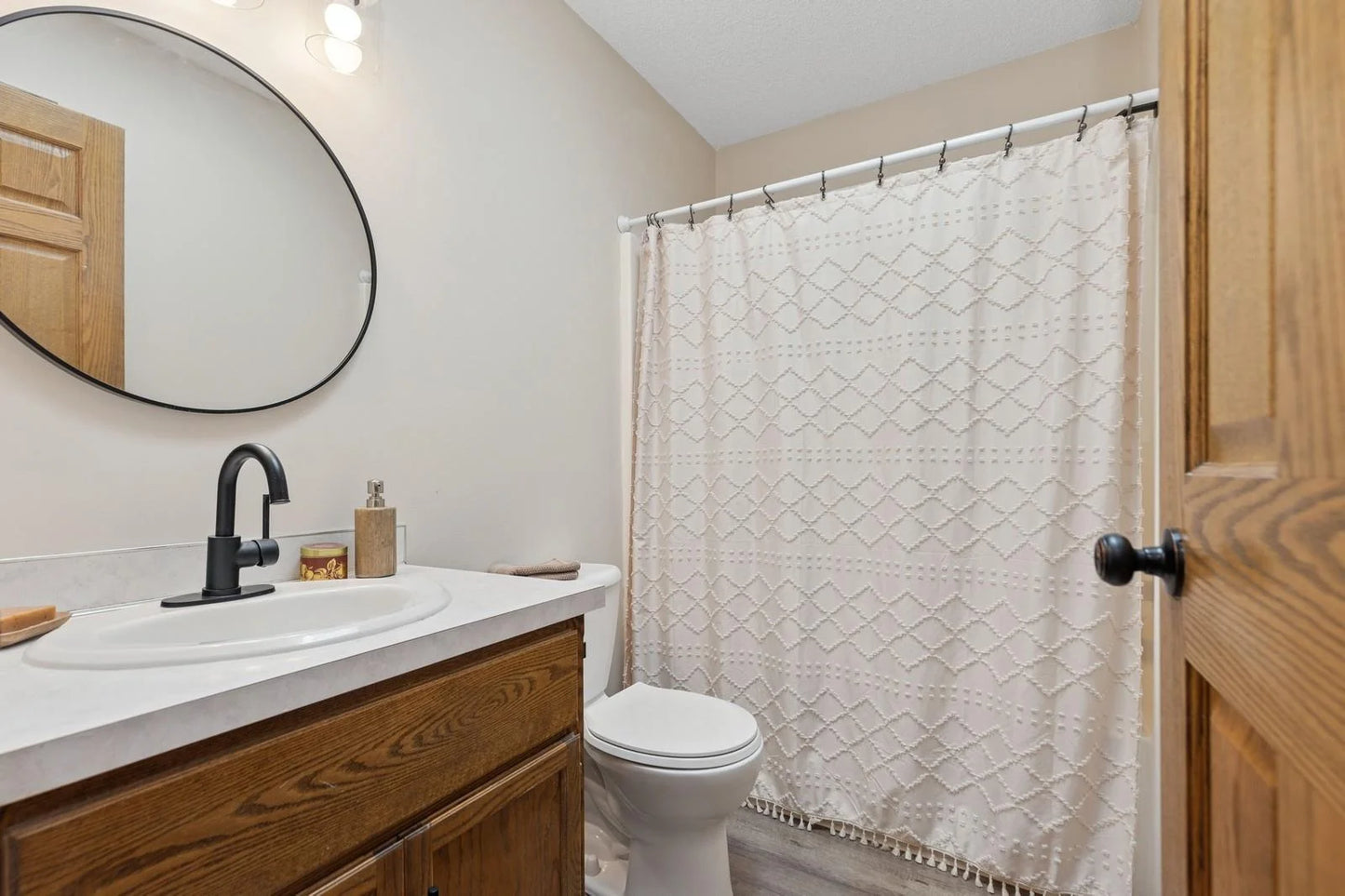 1284 Otter Ridge Road, White Bear Twp, MN 55110