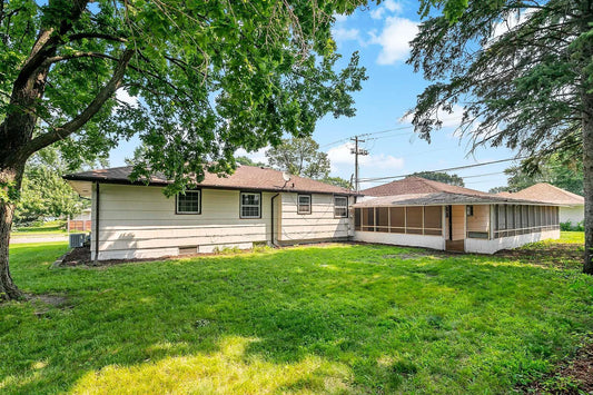 4309 63rd Avenue, Brooklyn Center, MN 55429
