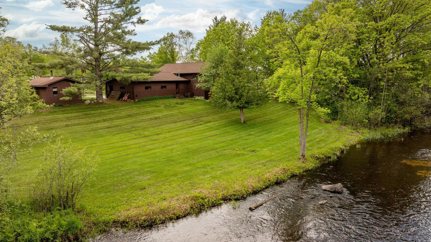 200 Ripple River Drive, Aitkin, MN 56431