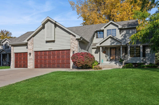 8967 Ashley Terrace, Brooklyn Park, MN 55443