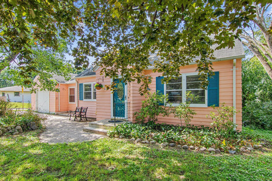 4760 Dominick Drive, Minnetonka, MN 55343