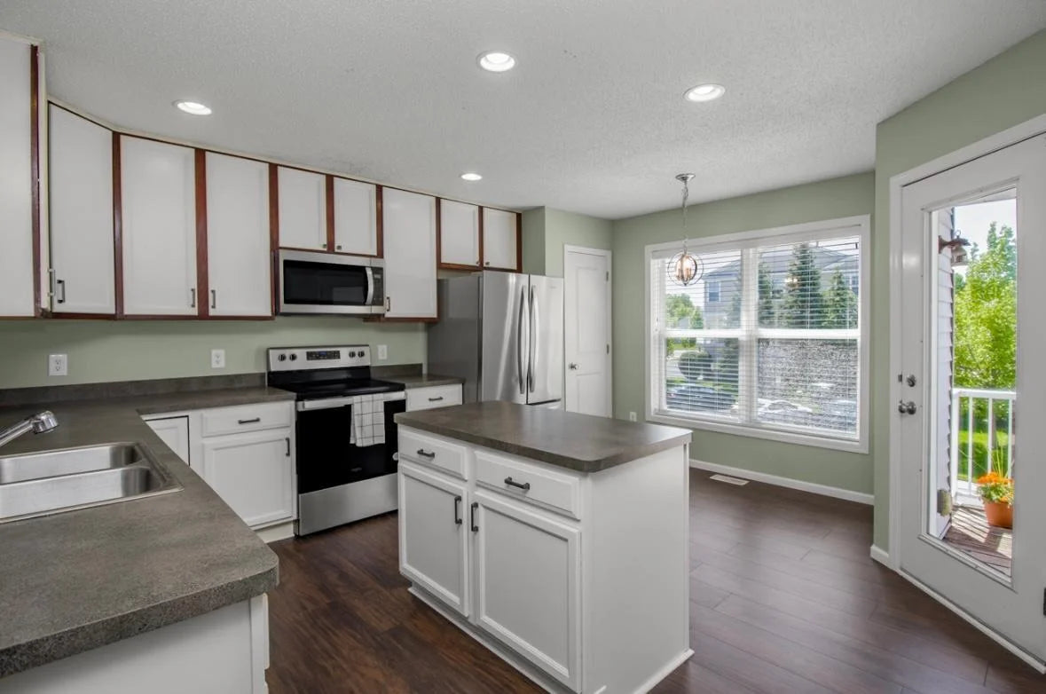 5150 Fairpoint Drive, Hugo, MN 55038