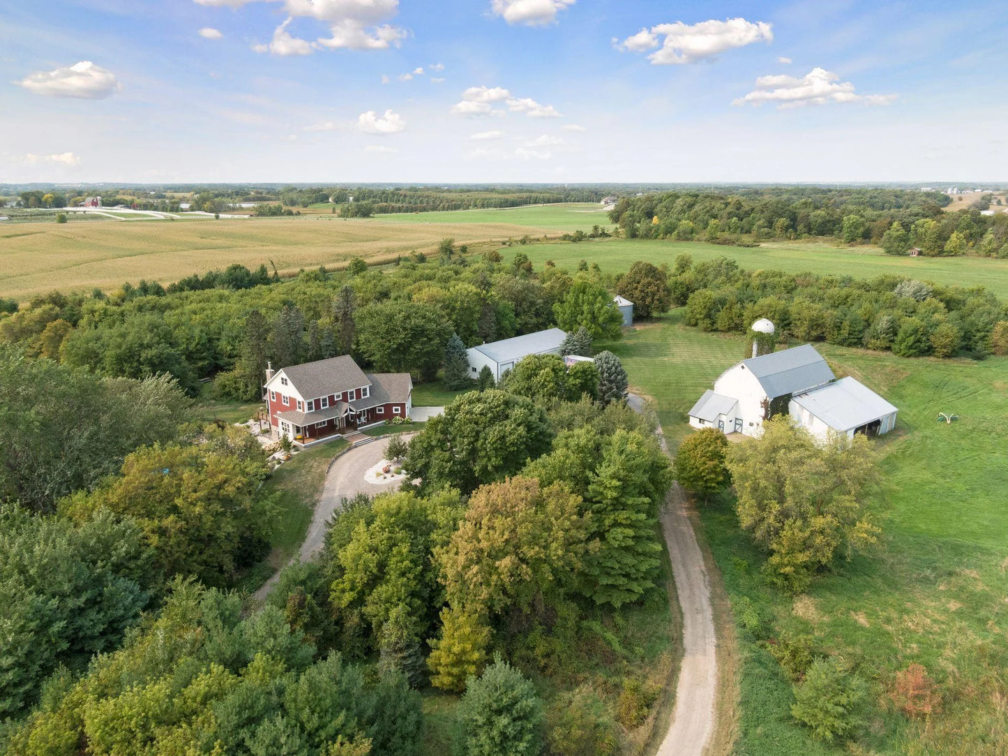 5280 Salem Lane, Greenfield, MN 55357