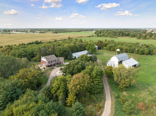 5280 Salem Lane, Greenfield, MN 55357