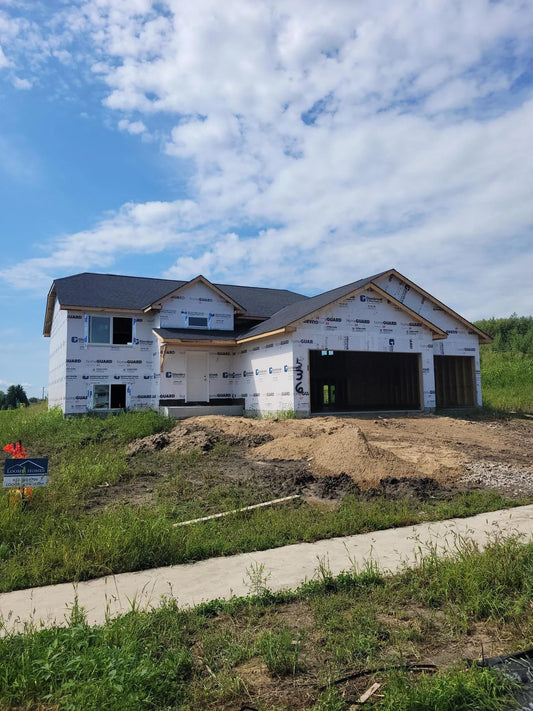 536 Winkler Trail, Cologne, MN 55322