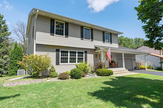 4466 Victoria Street, Shoreview, MN 55126