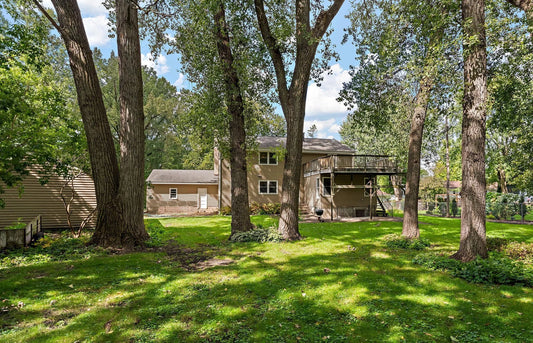 5300 33rd Avenue, Golden Valley, MN 55422