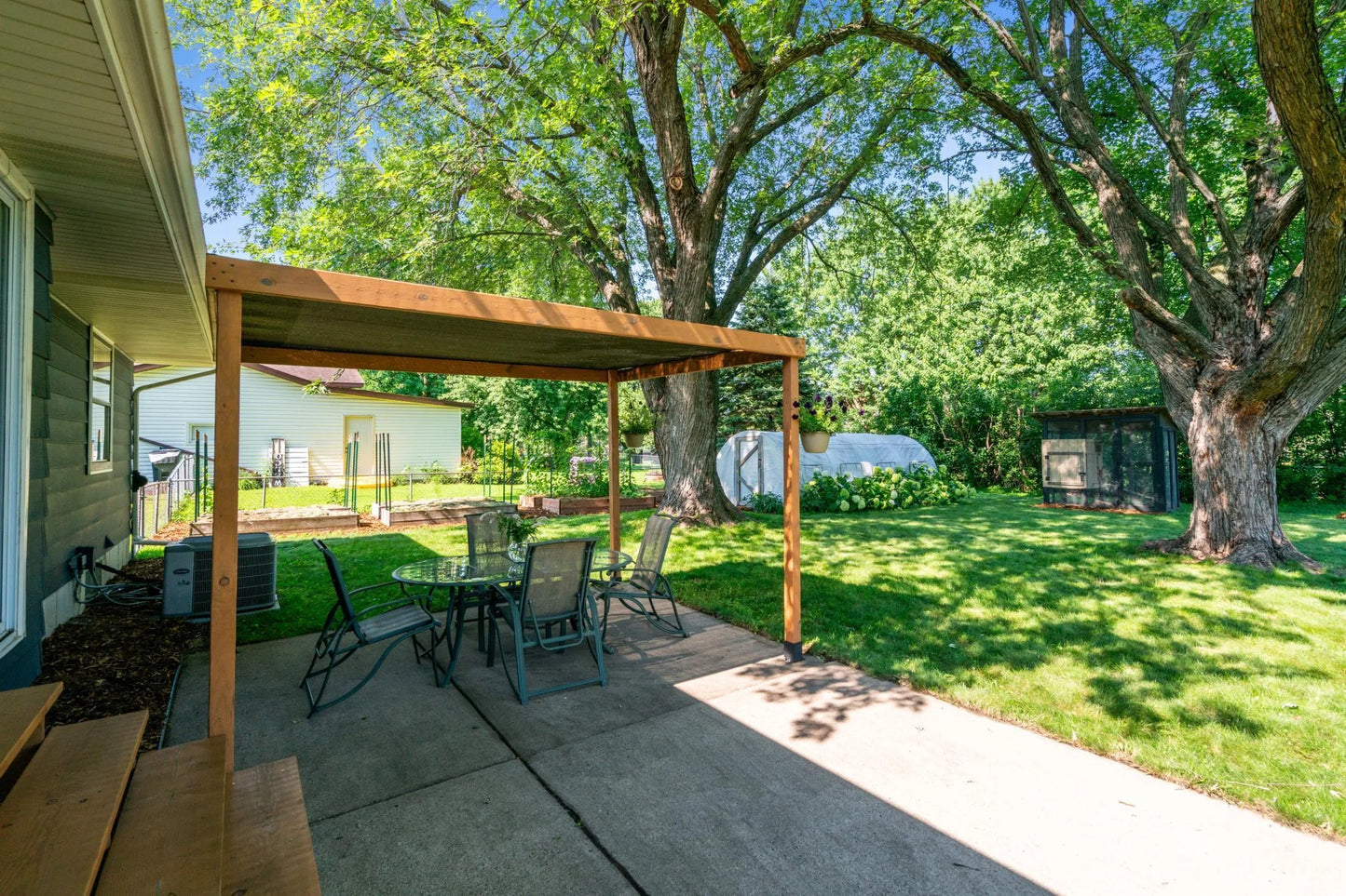 4775 Victoria Street, Shoreview, MN 55126