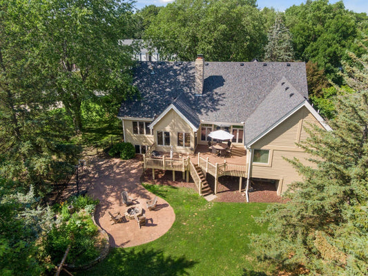10509 Purdey Road, Eden Prairie, MN 55347