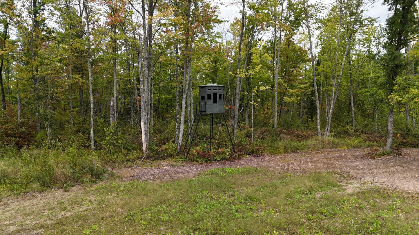 TBD Rainbow Trout Trail , Sandstone, MN 55072