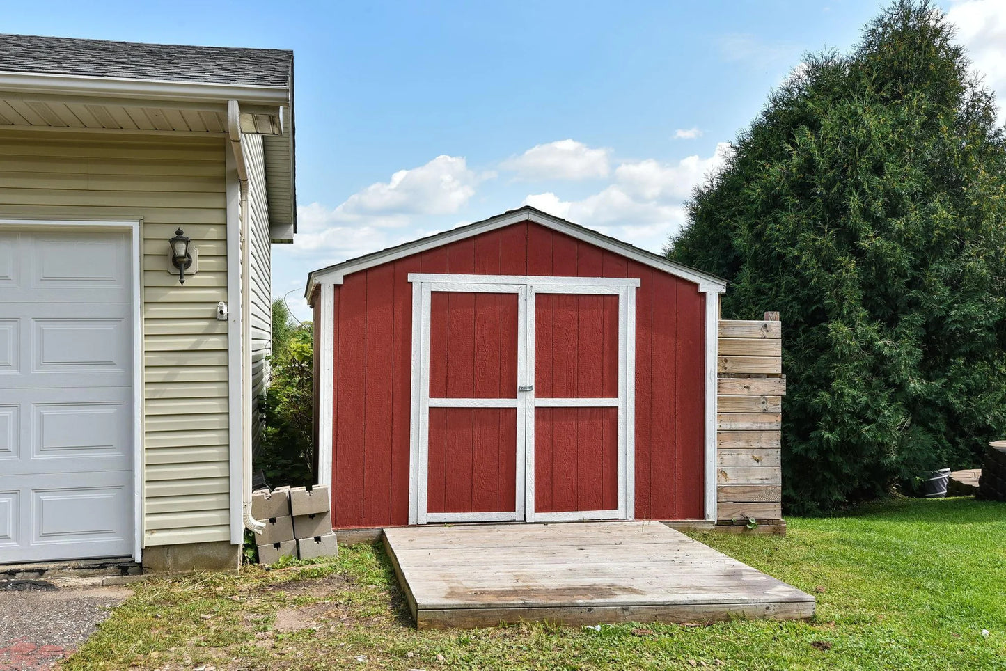 426 Wagon Wheel Circle, Buffalo, MN 55313