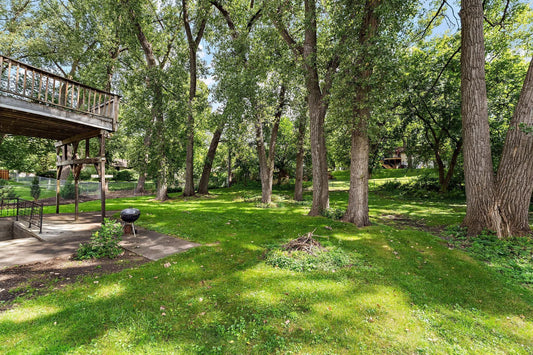 5300 33rd Avenue, Golden Valley, MN 55422