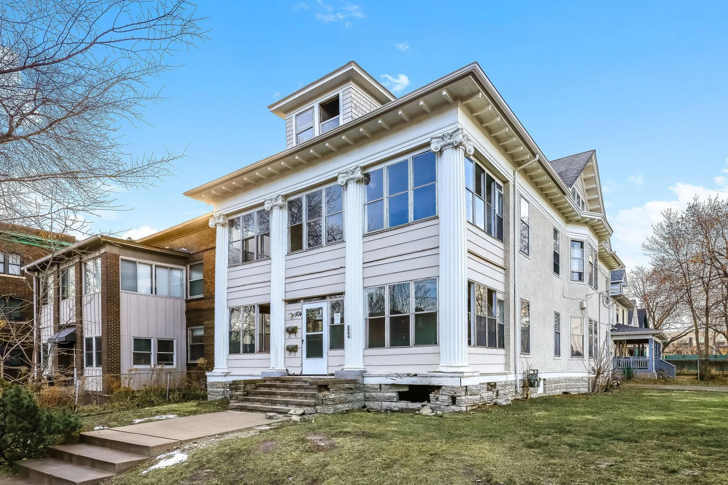 504 University Avenue, Minneapolis, MN 55414