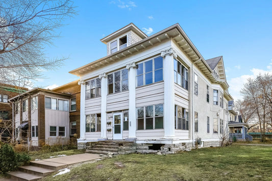 504 University Avenue, Minneapolis, MN 55414