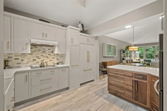 5103 Wild Marsh Drive, White Bear Lake, MN 55110