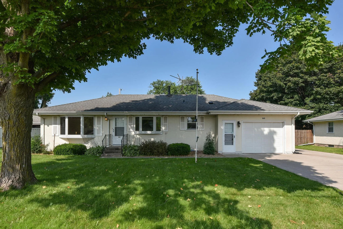 505 Main Street, Saint Michael, MN 55376
