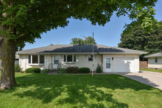 505 Main Street, Saint Michael, MN 55376
