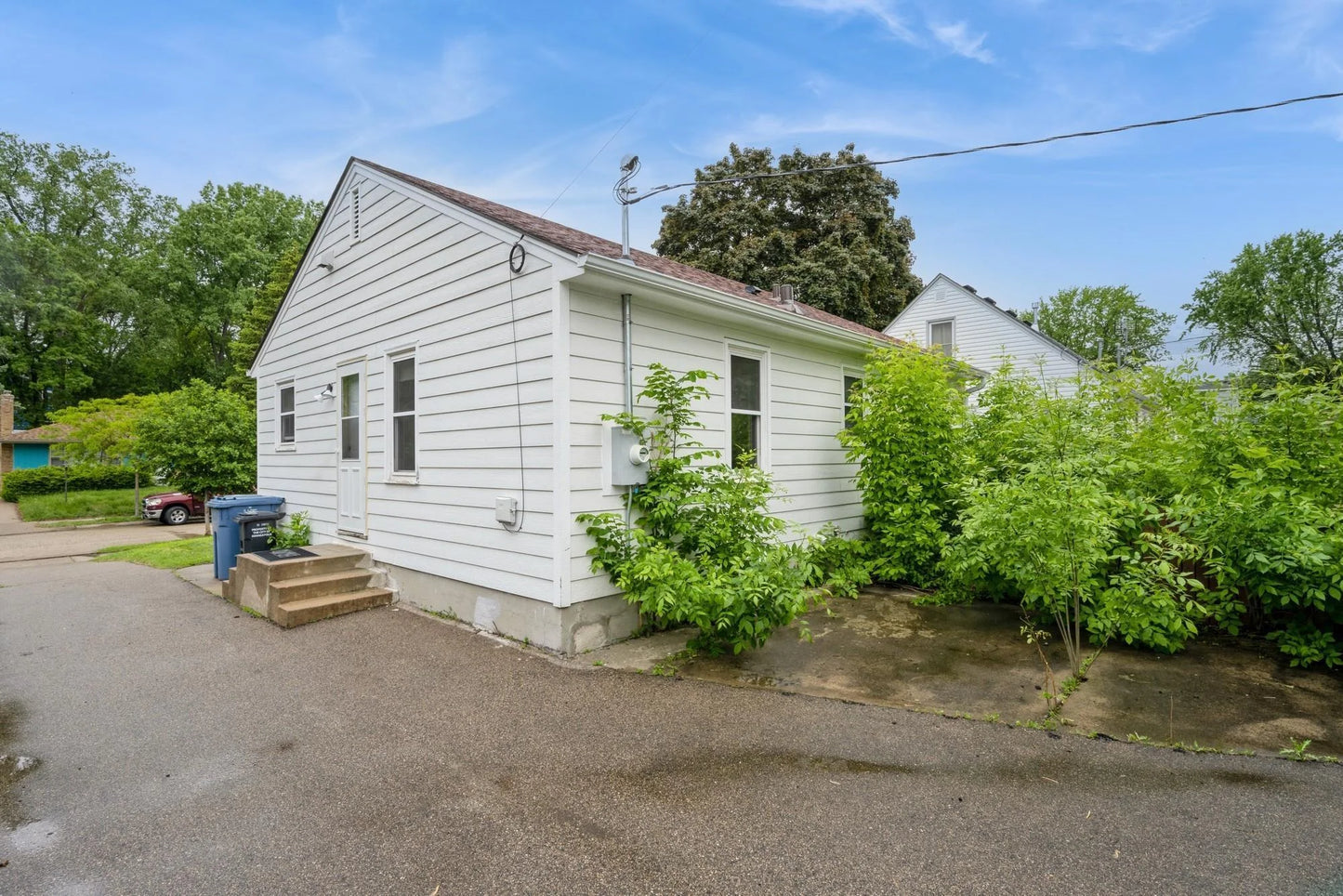 3425 Cleveland Street, Minneapolis, MN 55418