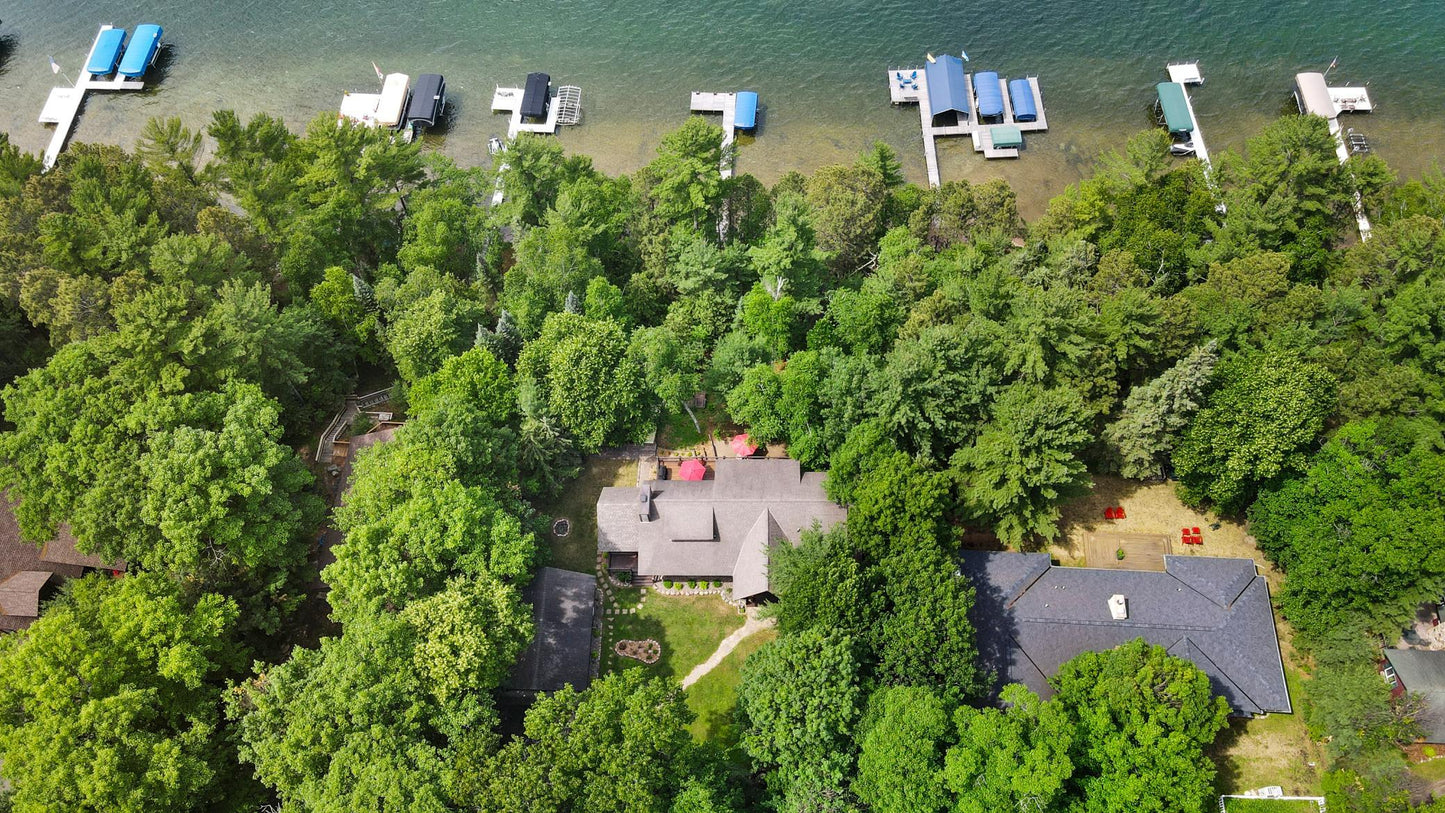 12142 Manhattan Point Boulevard, Crosslake, MN 56442