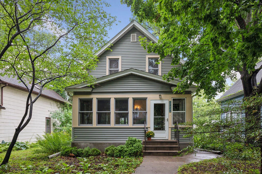 2518 34th Avenue, Minneapolis, MN 55406