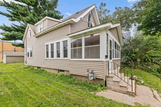 514 Sherburne Avenue, Saint Paul, MN 55103
