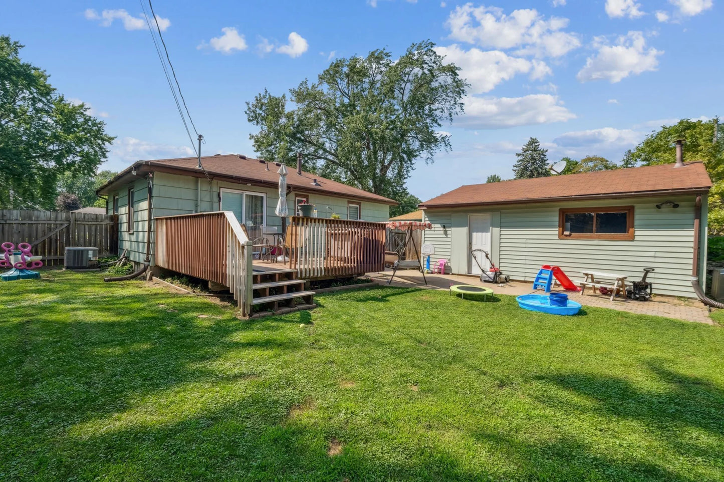 4518 Yates Avenue, Crystal, MN 55422