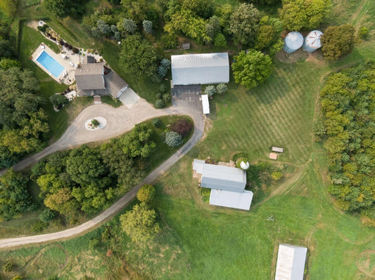 5280 Salem Lane, Greenfield, MN 55357