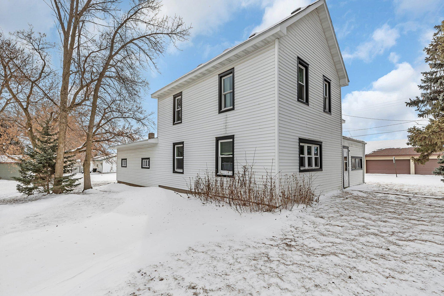 106 Park Avenue, Pierz, MN 56364