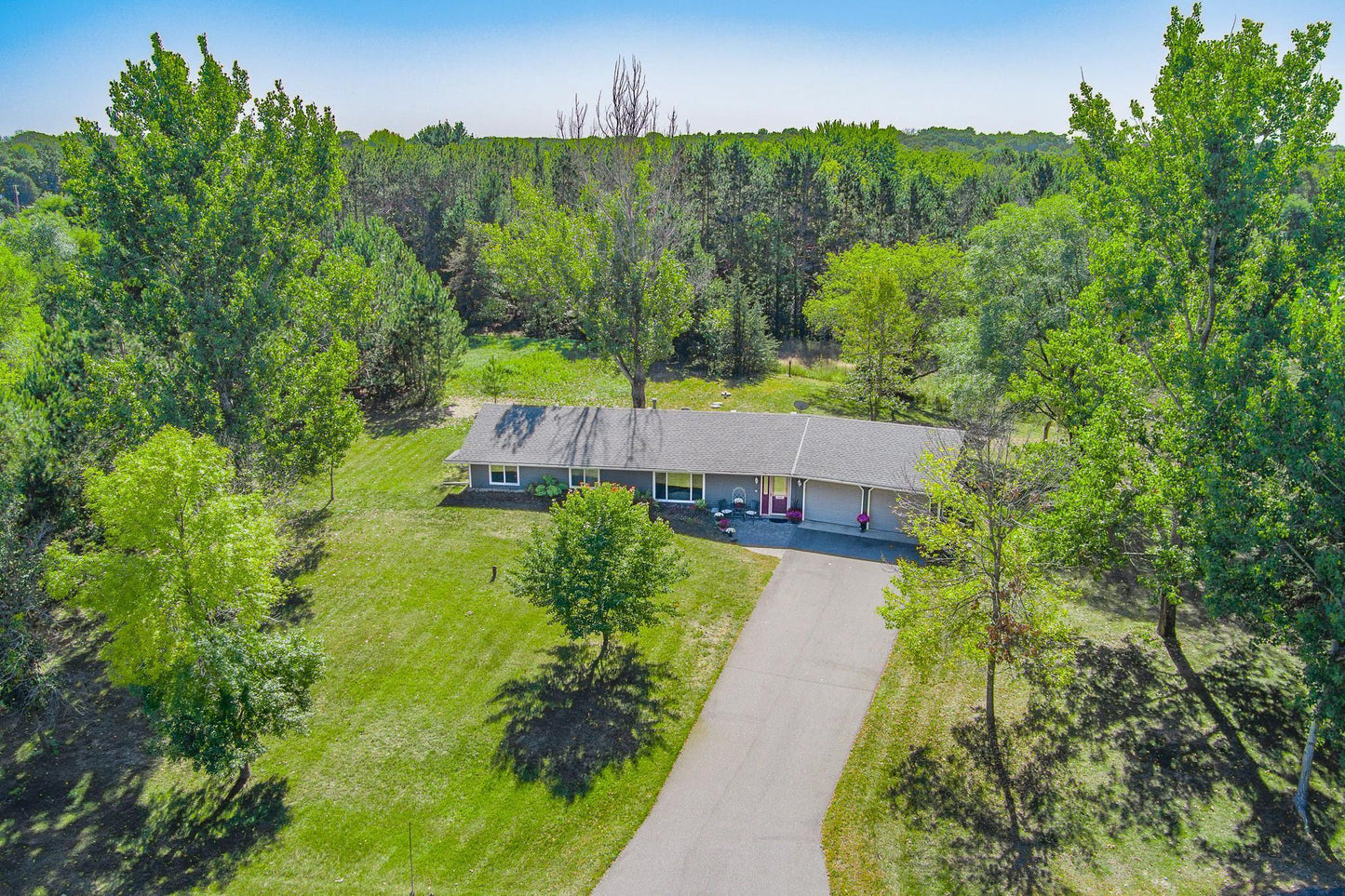 3084 195th Avenue, Oak Grove, MN 55011