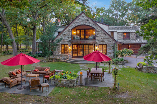 5117 Schaefer Road, Edina, MN 55436