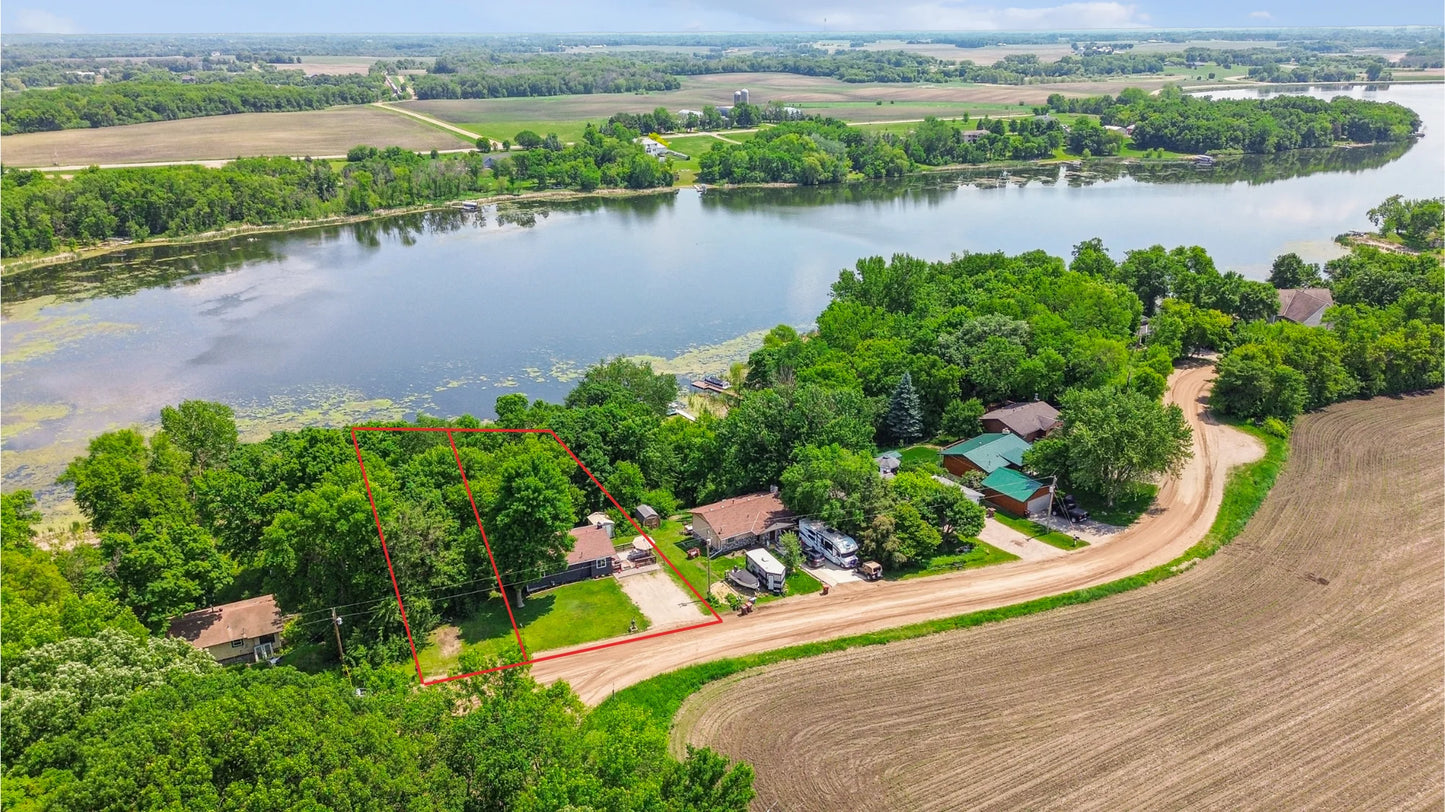 4616 Fillmore Avenue, Maple Lake Twp, MN 55358