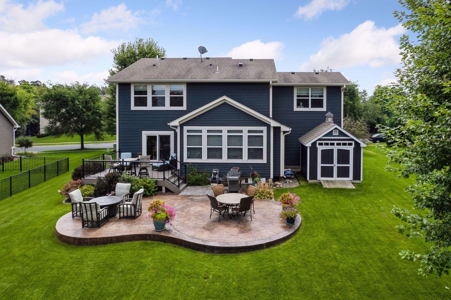 13453 Carlingford Lane, Rosemount, MN 55068